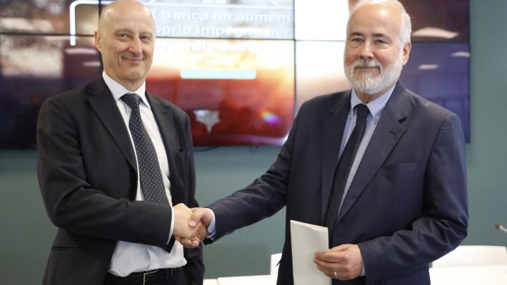 Bper finanzia investimenti sostenibili e innovativi di Pmi 