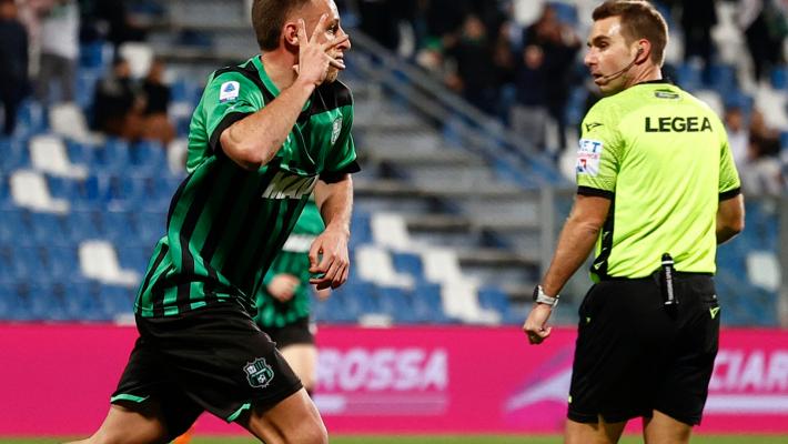 E' ufficiale: Frattesi all'Inter