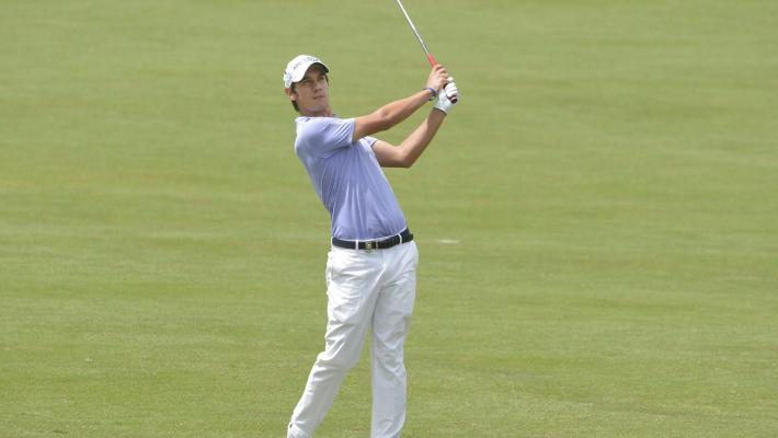 Manassero trionfa a Sutri, l'Italian Challenge è suo