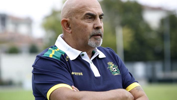 Morto improvvisamente Mauro Saccani, presidente del Colorno calcio