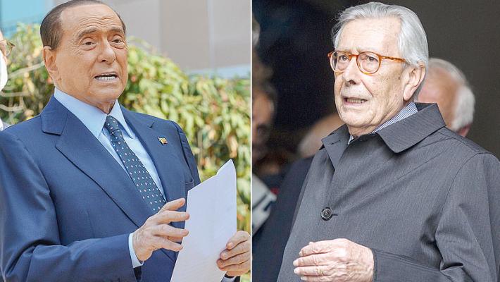 In memoria di due Repubbliche