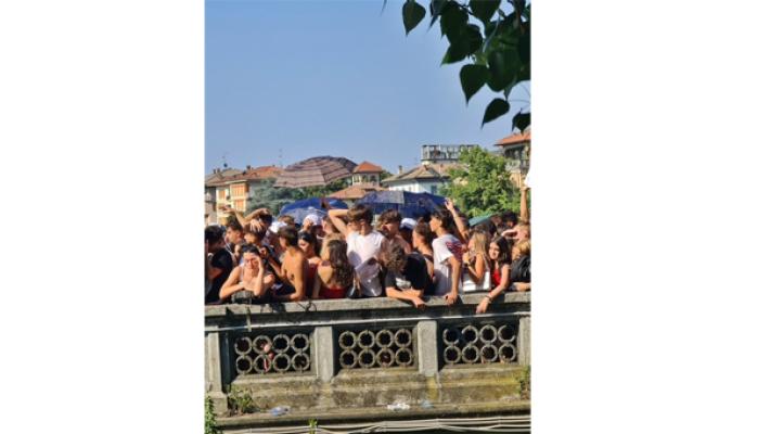 Resilienza