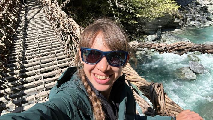 Alice Sozzi, la travel designer che dà il consiglio giusto
