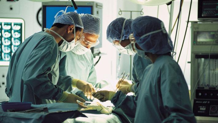 Due nipoti viventi salvano la zia: doppio trapianto di fegato a Padova, primo in Italia