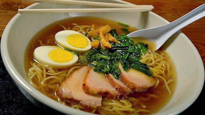 Nella solita guerra della cucina fusion stavolta vince la Cina