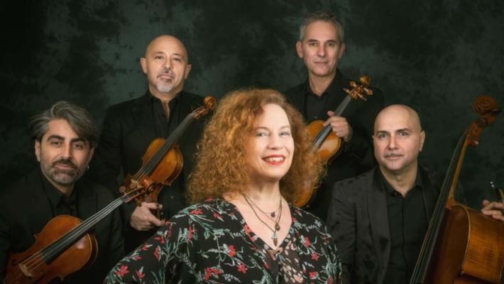 Sarah Jane Morris: «Così canto i Beatles»  