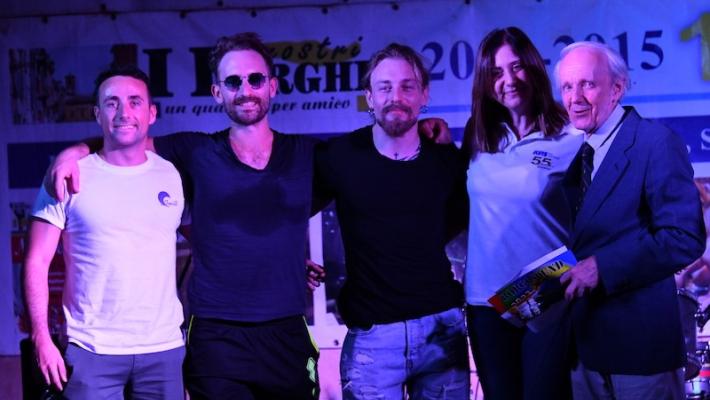 Il richiamo di Borgosound: non solo band parmigiane