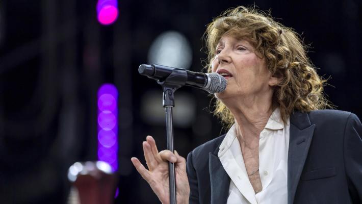 È morta Jane Birkin, aveva 76 anni