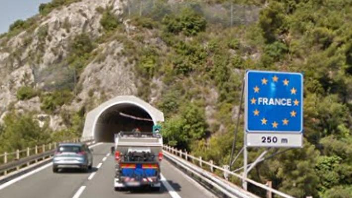 Accoltellò 19enne a Reggio Emilia, arrestato a Ventimiglia 21 enne egiziano