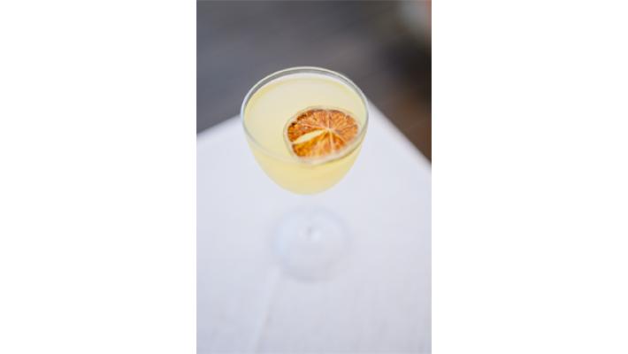 Il Daiquiri Day  