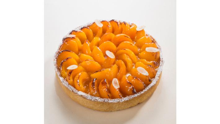 «Delizia all'albicocca»Tenera passione
