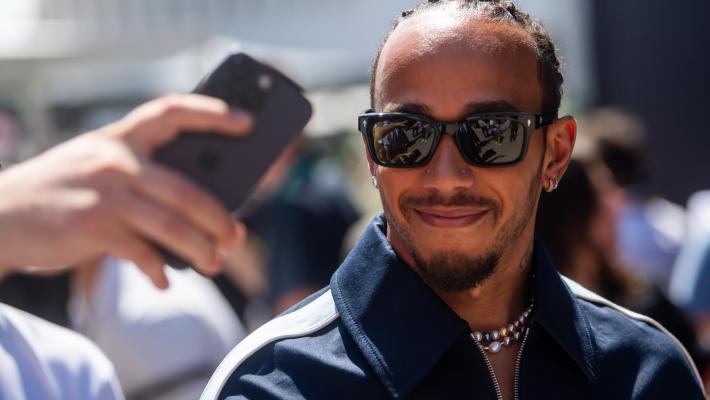 Gp di Ungheria: Hamilton parte in Pole. Sesto Leclerc