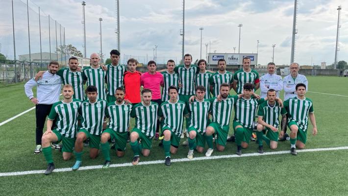 Il Mercury giocherà in Prima categoria 