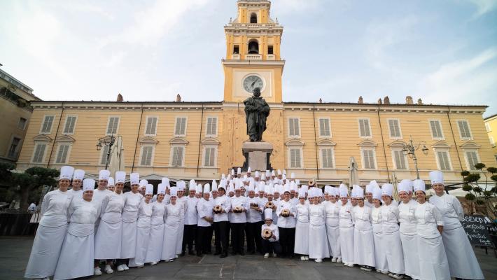 E' la "Notte del lievito madre": serata di degustazioni con i maestri pasticcieri a Parma 