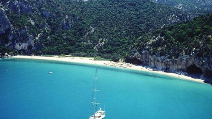 Cala Luna - Sardegna 