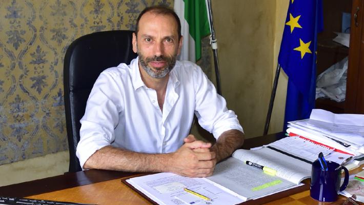 «Avanti con un'unica visione: fer ripartire Salso e  Tabiano»