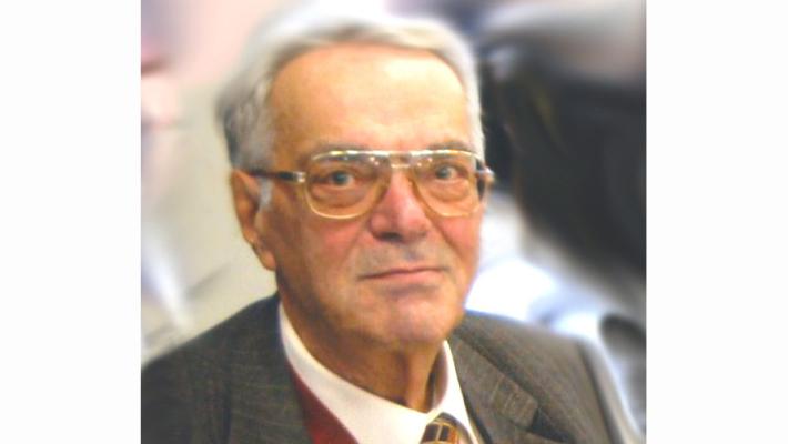 Addio a Degli Esposti, diresse la Vetraria Alcuni mesi fa aveva perso la moglie