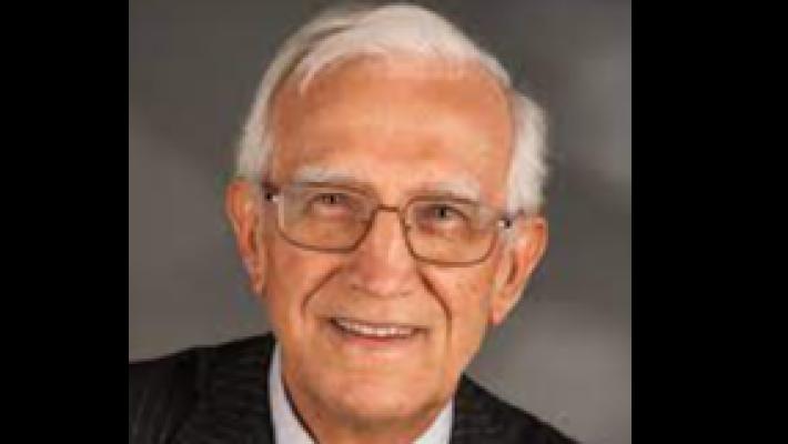 È morto Vittorio Prodi, ex parlamentare europeo  e fratello di Romano