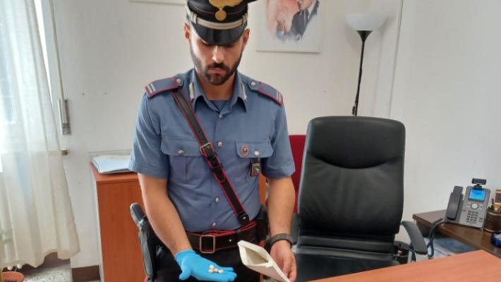 PARMA: Controlli del territorio, un denunciato, molti giovani controllati