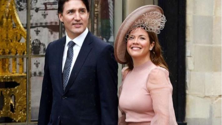 Il premier canadese Justin Trudeau e la moglie Sophie si separano dopo 18 anni di matrimonio