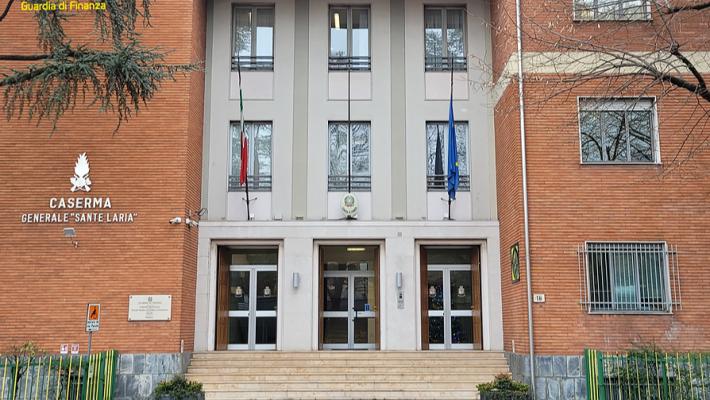 Corsi  di formazione ai dipendenti  inesistenti:  nei guai una società di studi odontoiatrici di Parma, confiscati beni per oltre 64mila euro