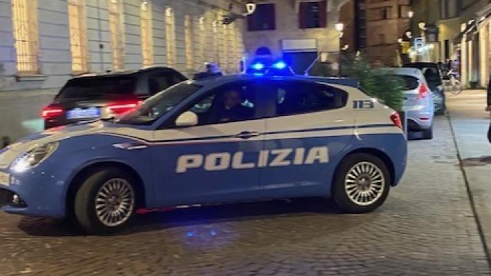 Tunisino arrestato per resistenza e lesioni a Pubblico Ufficiale