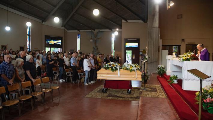 Il ricordo dei colleghi: «Susanna, altruista e sempre sorridente»