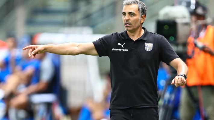 Parma in campo per il trofeo Festa d'Elx contro l'Elche