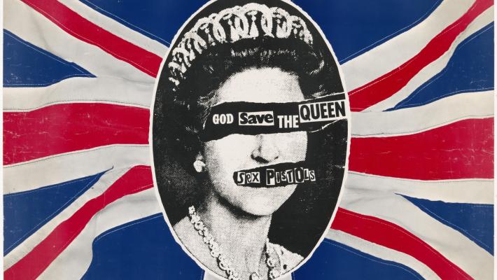 E' morto Jamie Reid, icona punk  creò l’immagine dei Sex Pistols 