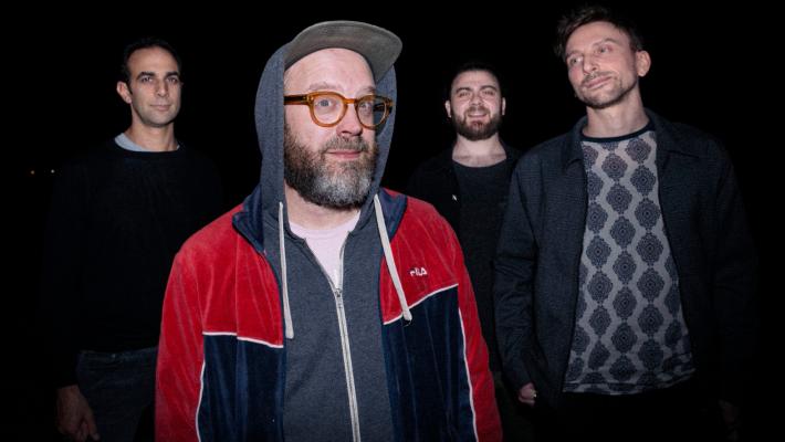 I Gazebo Penguins: «La musica viene prima delle parole»