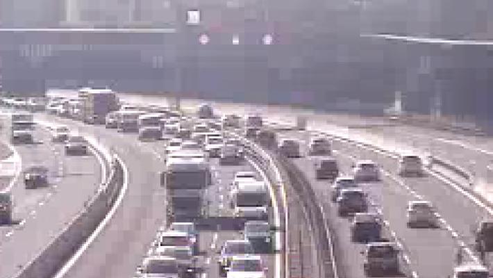 Autocisa, due segnalazioni di veicoli fermi. Code per traffico intenso in A14 verso la Romagna