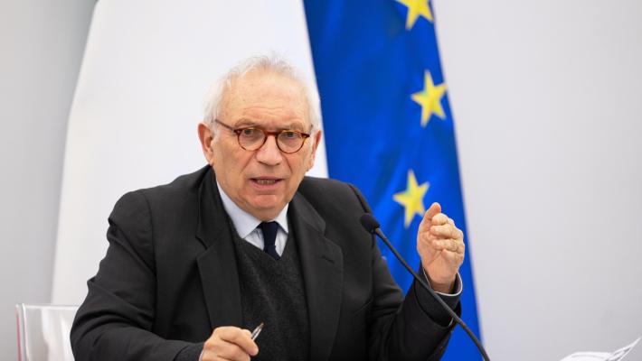 Patrizio Bianchi: «Ulisse, un eroe suo malgrado»