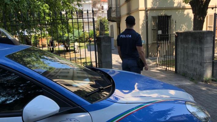 Viale Tanara, dopo l'incendio la procura mette sotto sequestro penale l'edificio. Indagini in corso