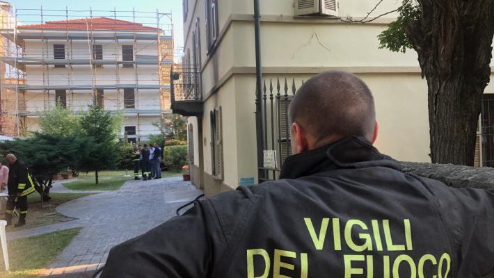 Tragedia di viale Tanara, il cordoglio del sindaco Michele Guerra: "Lavoriamo per garantire l'assistenza a chi ha bisogno". Interviene anche la Regione e la Cgil