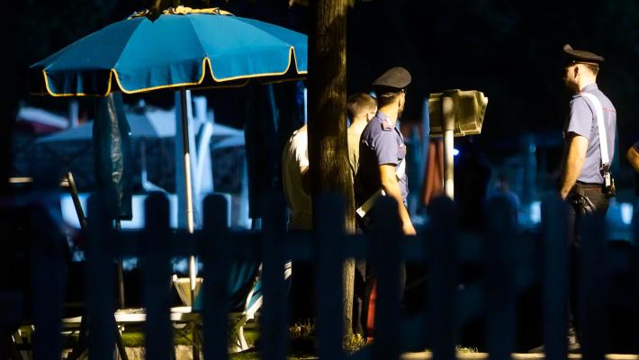 Palombara Sabina, bambino di 8 anni  muore risucchiato dalla scarico di una piscina termale