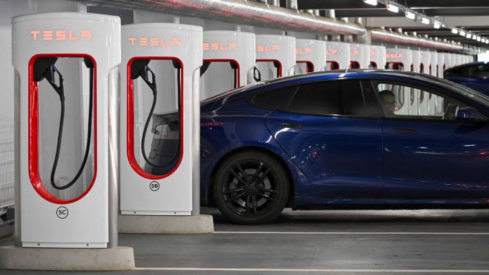 In arrivo da Catl una batteria da 700 km di autonoma