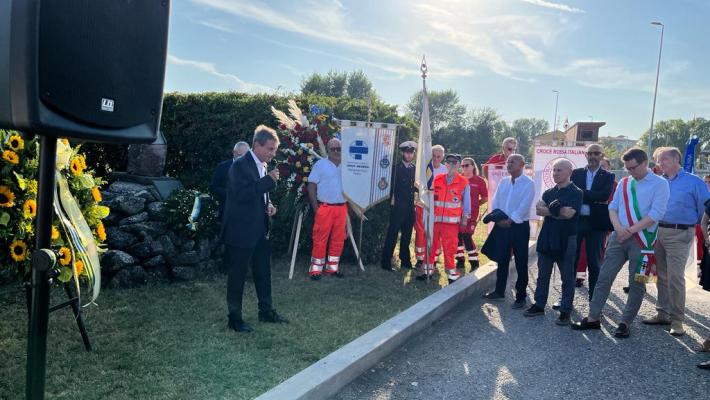 Commemorata la tragedia di Charlie Alpha al Ventasso: morirono 4 persone