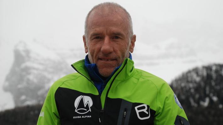 Mondo dell'alpinismo in lutto: è morto sul Campanile alto  Ermanno Salvaterra,  l'uomo del Cerro Torre