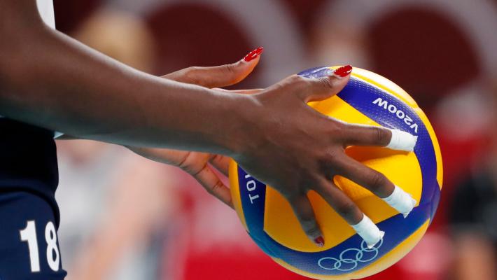 Europei di pallavolo femminile: l'Italia stende anche la Svizzera tre set a zero