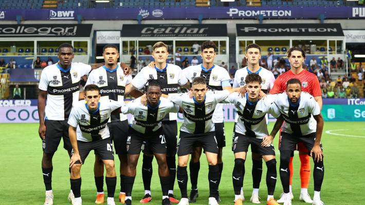 Serie B, risultati e classifica