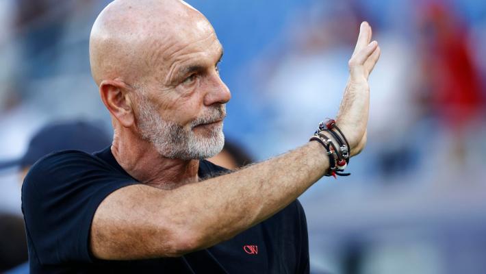 La classifica di Serie A