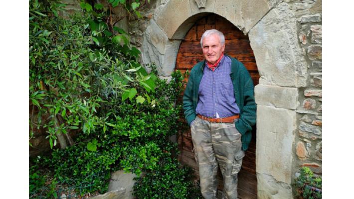 Bocchi: «La mia continua ricerca per creare un'oasi di biodiversità»
