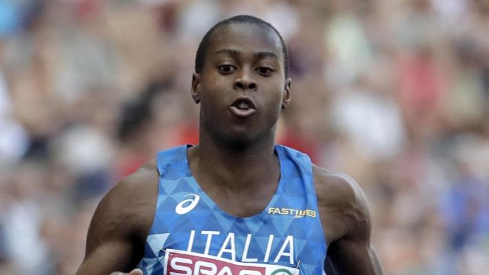 Mondiali di Budapest: Tortu e Desalu  eliminati. Niente semifinale nei 200