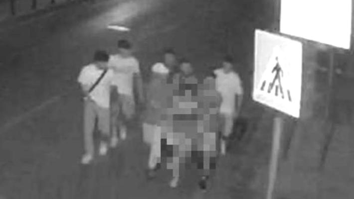 Stupro di gruppo a Palermo, la vittima ribadisce la accuse in aula: "Nessun rapporto consensuale"
