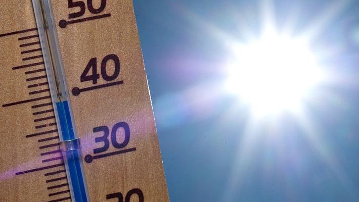 Le previsioni meteo delle ore 9 per domani