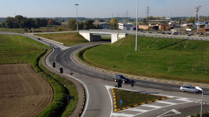 Modifiche alla viabilità per lavori allo svincolo del casello dell’autostrada A1