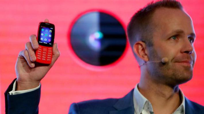 Il ritorno dei telefoni basic, la Generazione Z li usa per detox