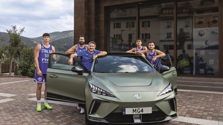 MG, fenomeno «verde»