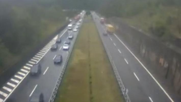 Autocisa: due incidenti e 6 chilometri di coda verso Parma 