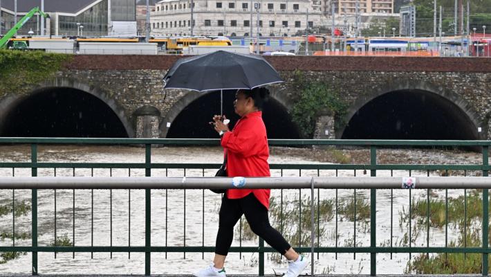 Domani &egrave; allerta gialla